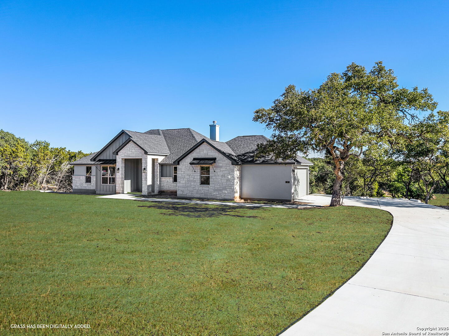 319 Serenity Pass, Spring Branch, TX 78070 — photo 1