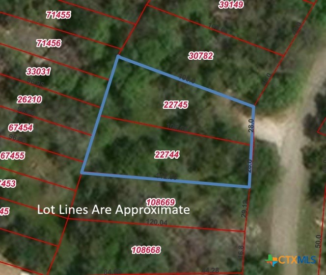 7 Antler Trail, Belton, TX 76513 — photo 1