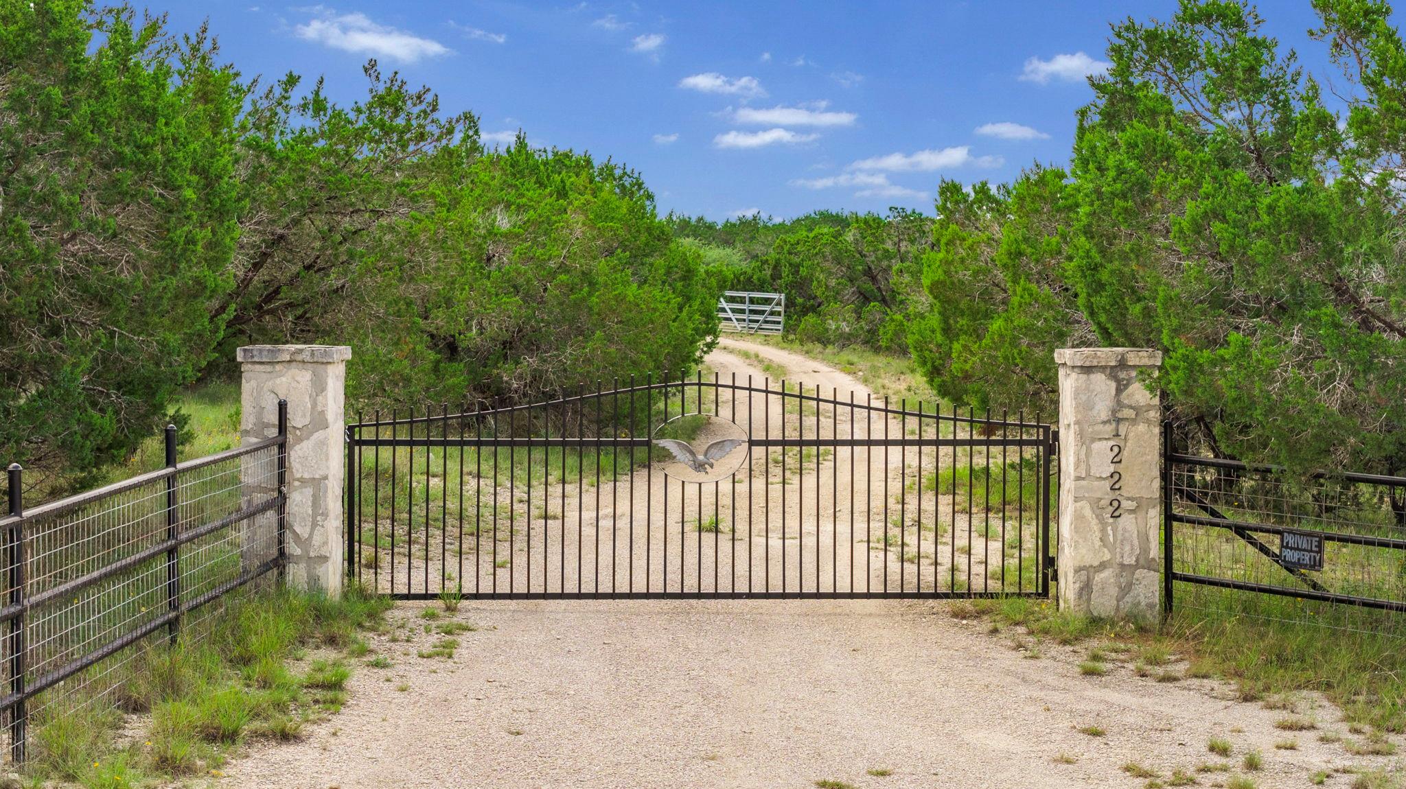 1222  Wegener Trl, Fischer, TX 78623 — photo 1