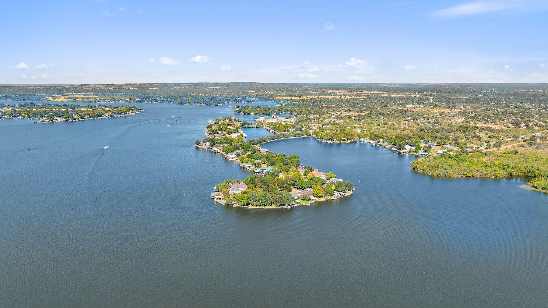 14  Beaver Is, Granite Shoals, TX 78654 — photo 1