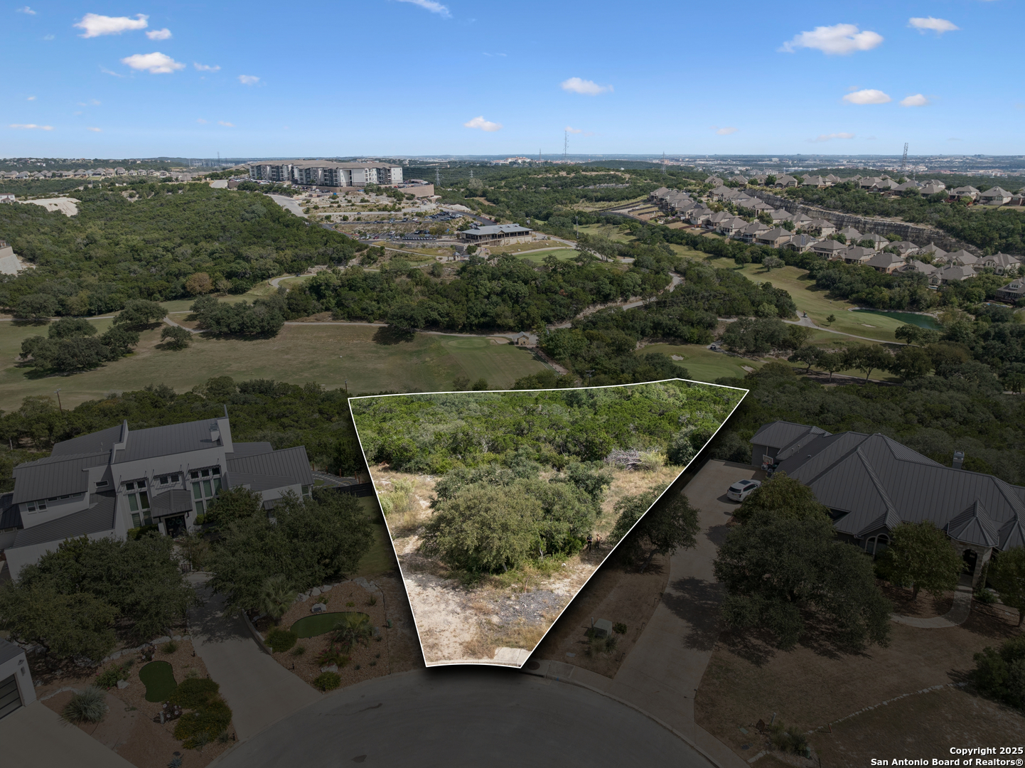 8703 Wales Reserve, San Antonio, TX 78255 — photo 1