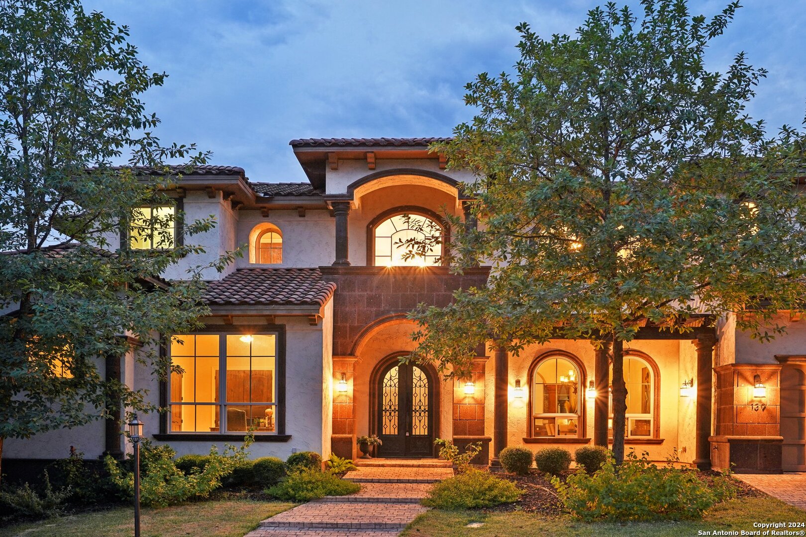 139 PALMILLA CT, San Antonio, TX 78257 — photo 1