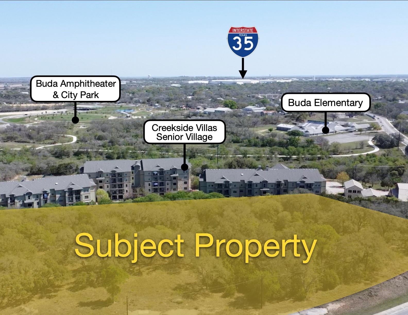 630  FM 967 None, Buda, TX 78610 — photo 1