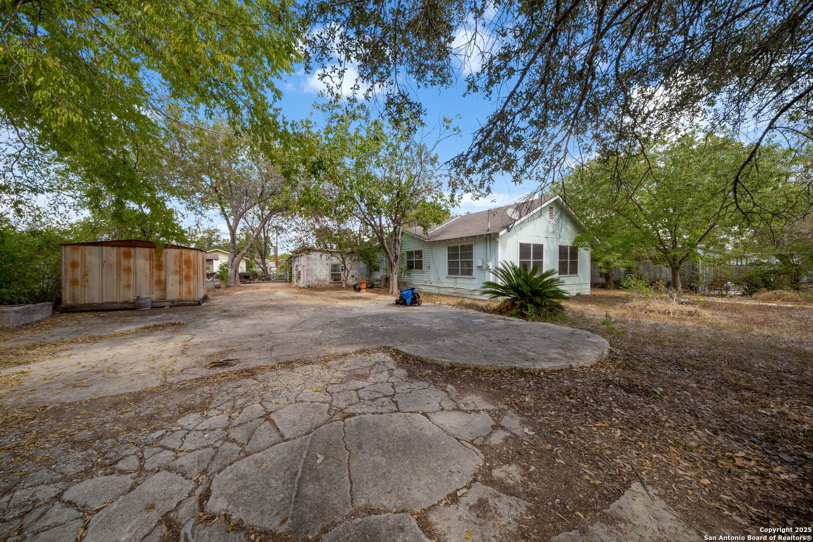 1703 San Casimiro, San Antonio, TX 78214 — photo 1