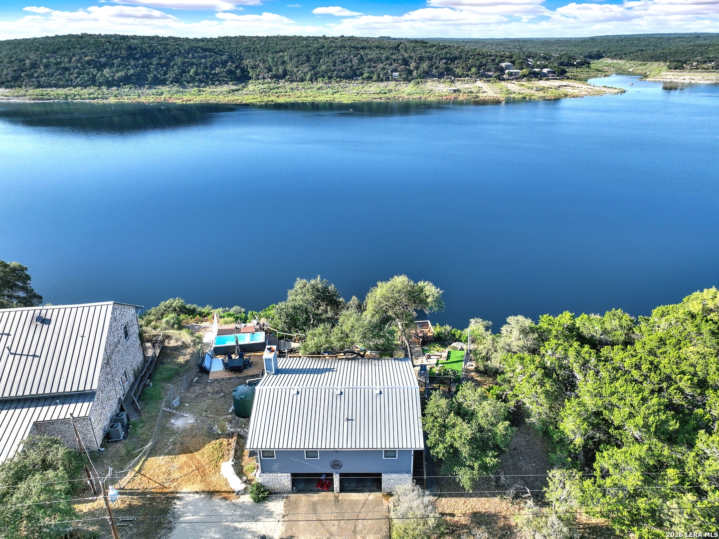 314 Sunset, Lakehills, TX 78063 — photo 1