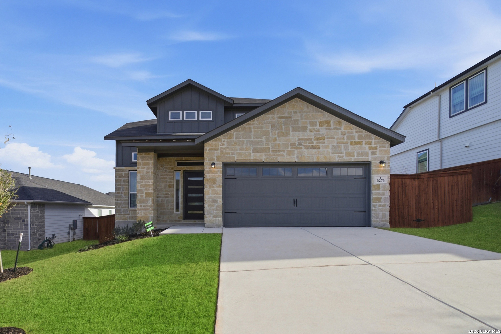 6276 black butte, Schertz, TX 78154 — photo 1