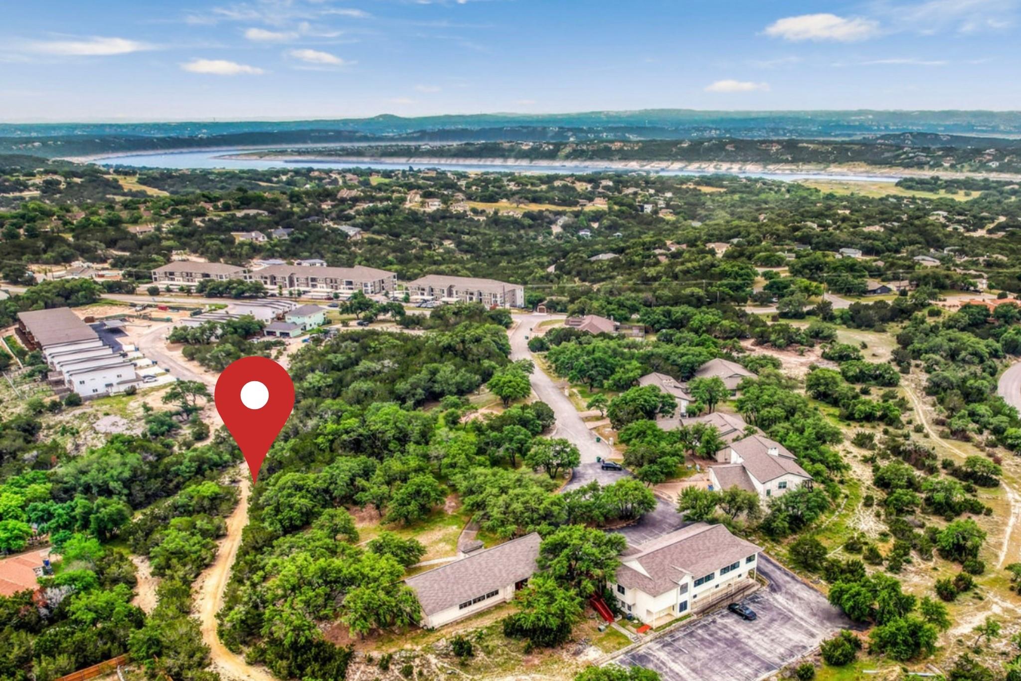000 Pinnacle Cv, Lago Vista, TX 78645 — photo 1