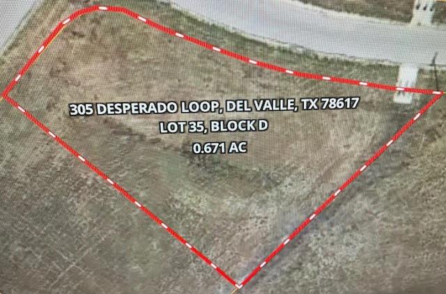 305 Desperado Loop, Del Valle, TX 78617 — photo 1