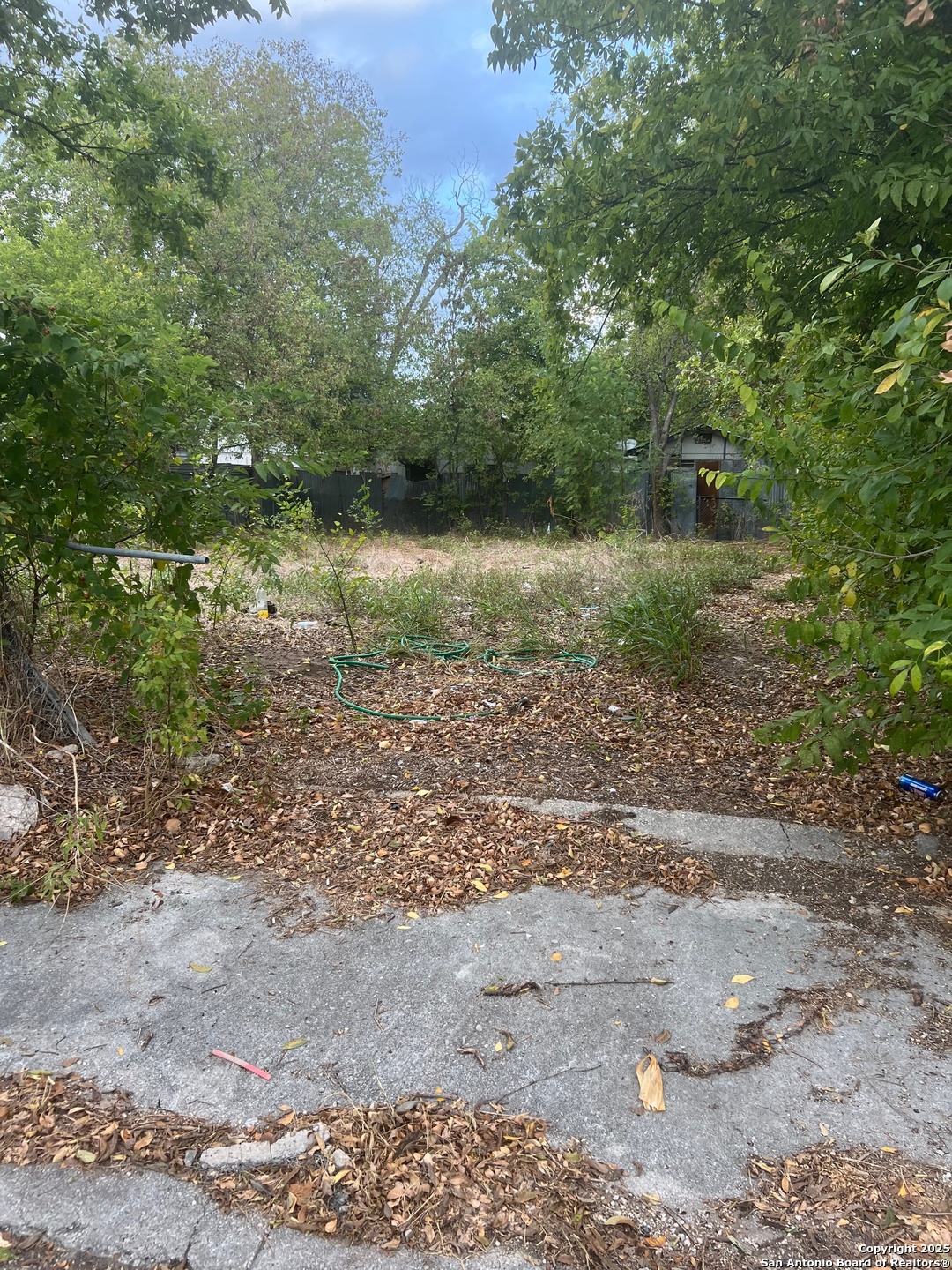 1807 HIDALGO ST, San Antonio, TX 78207 — photo 1