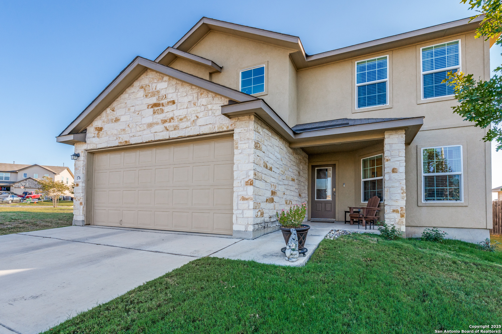 176 Harley Hay, Cibolo, TX 78108 — photo 1