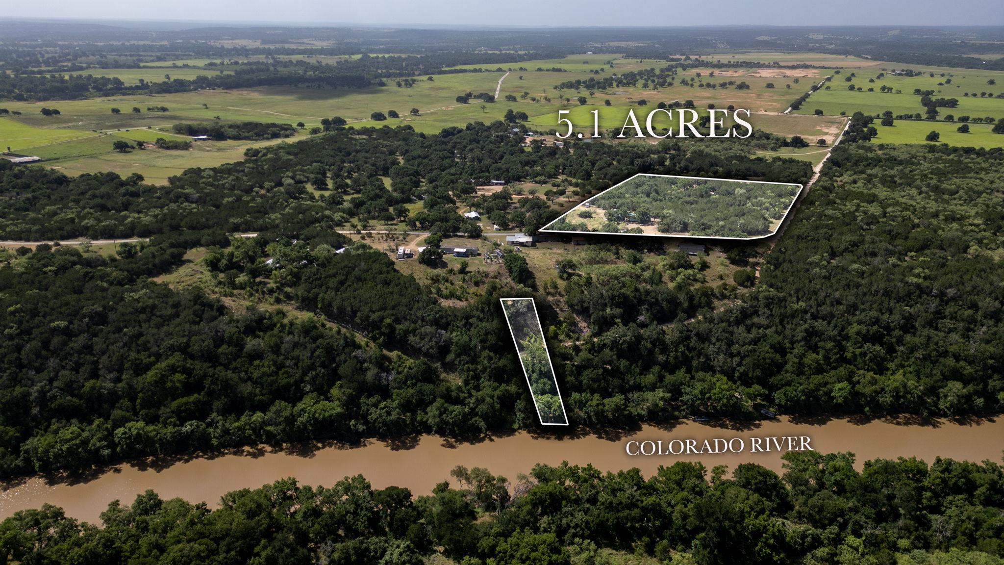 728  CR 1756 None, Lometa, TX 76853 — photo 1