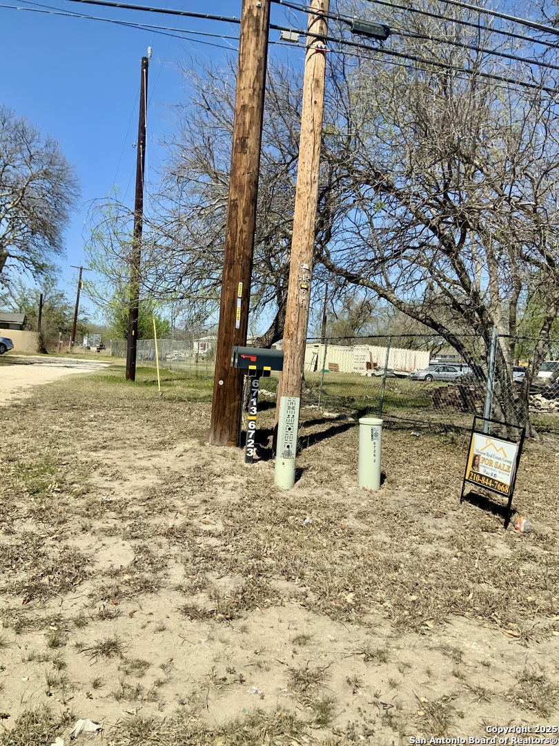 6723 W Commerce, San Antonio, TX 78227 — photo 1