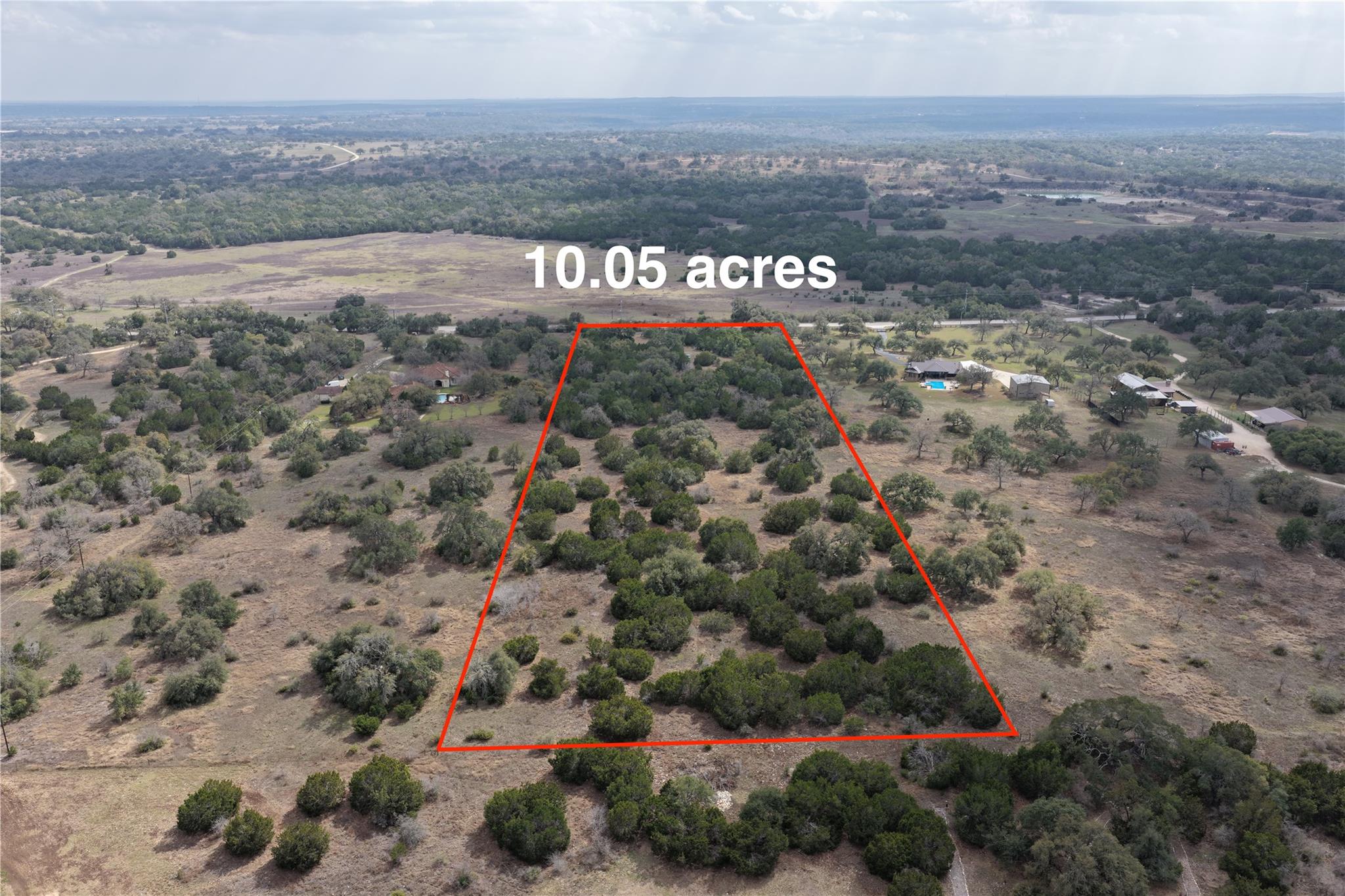 10130  RR None  #967, Buda, TX 78610 — photo 1