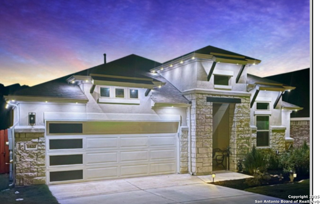 1420 Quarry Rock, New Braunfels, TX 78132 — photo 1