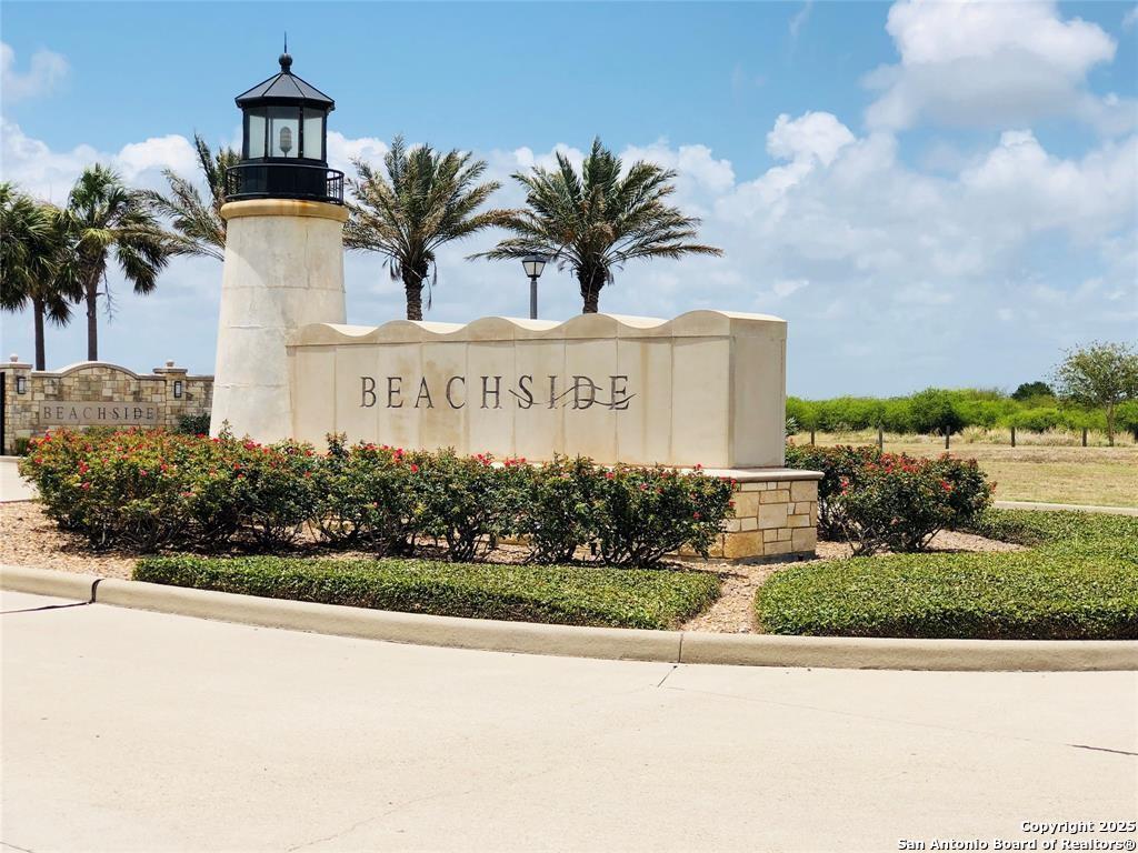 3410 Beachside Blvd., Palacios, TX 77465 — photo 1