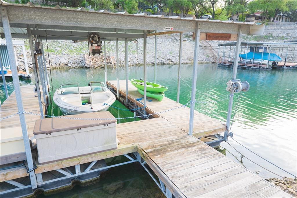 16308 Lake Loop, Austin, TX 78734 — photo 1