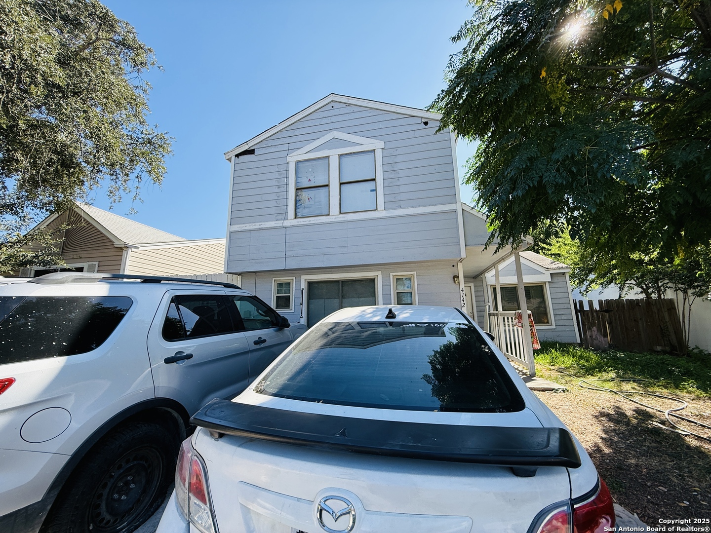 4142 Sunrise Creek, San Antonio, TX 78244 — photo 1