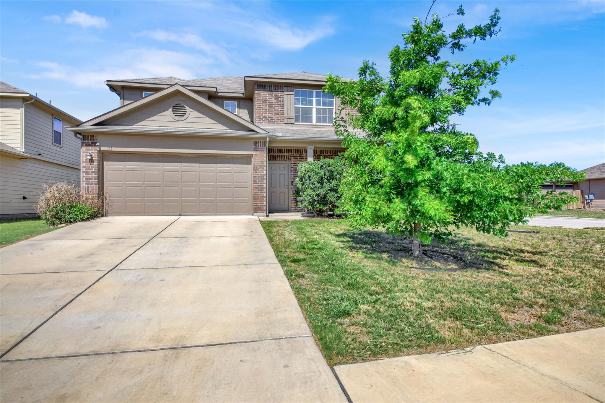 141  Hess Dr, Kyle, TX 78640 — photo 1
