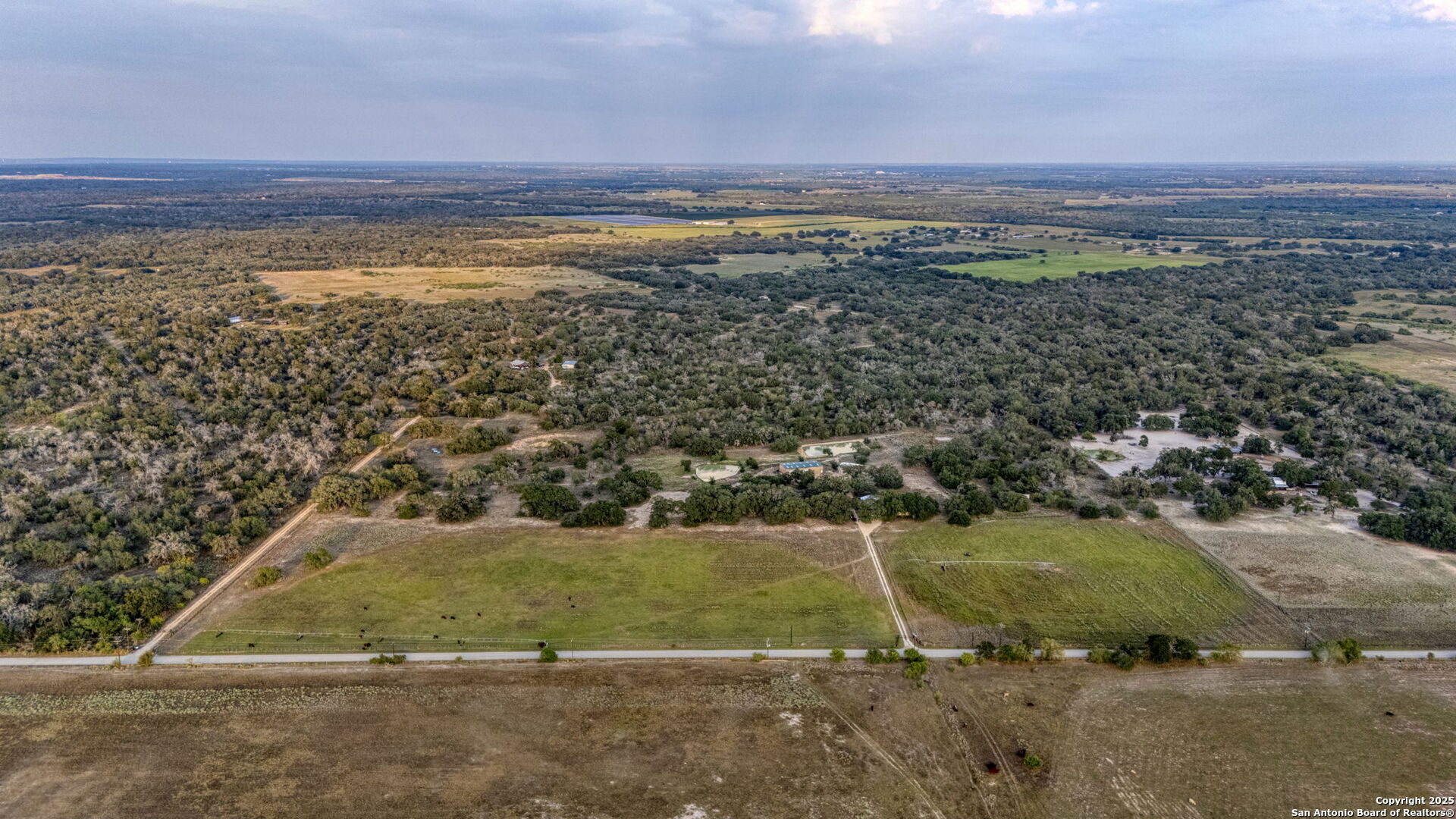 11 ACRES OF2605 SCHUETTIG RD, Poteet, TX 78065 — photo 1