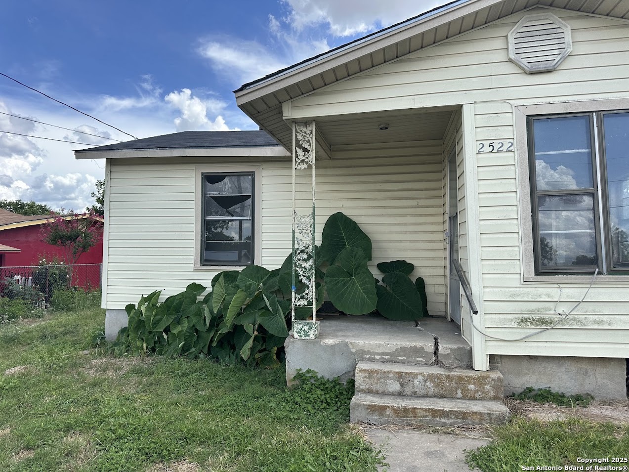 2522 Schley, San Antonio, TX 78210 — photo 1