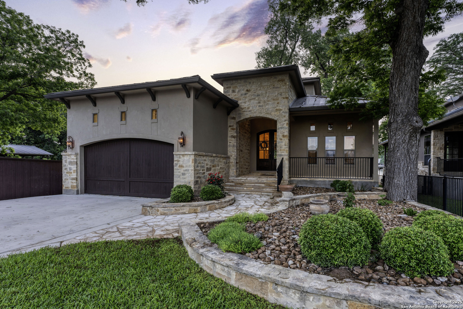 368 Rancho, New Braunfels, TX 78130 — photo 1