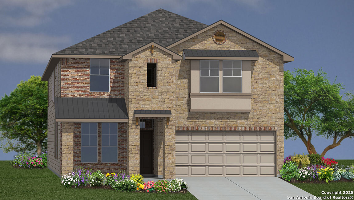 4602 Fedspar Cove, San Antonio, TX 78253 — photo 1