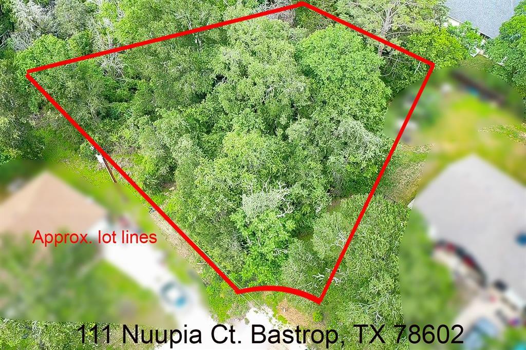 111  Nuupia Ct, Bastrop, TX 78602 — photo 1