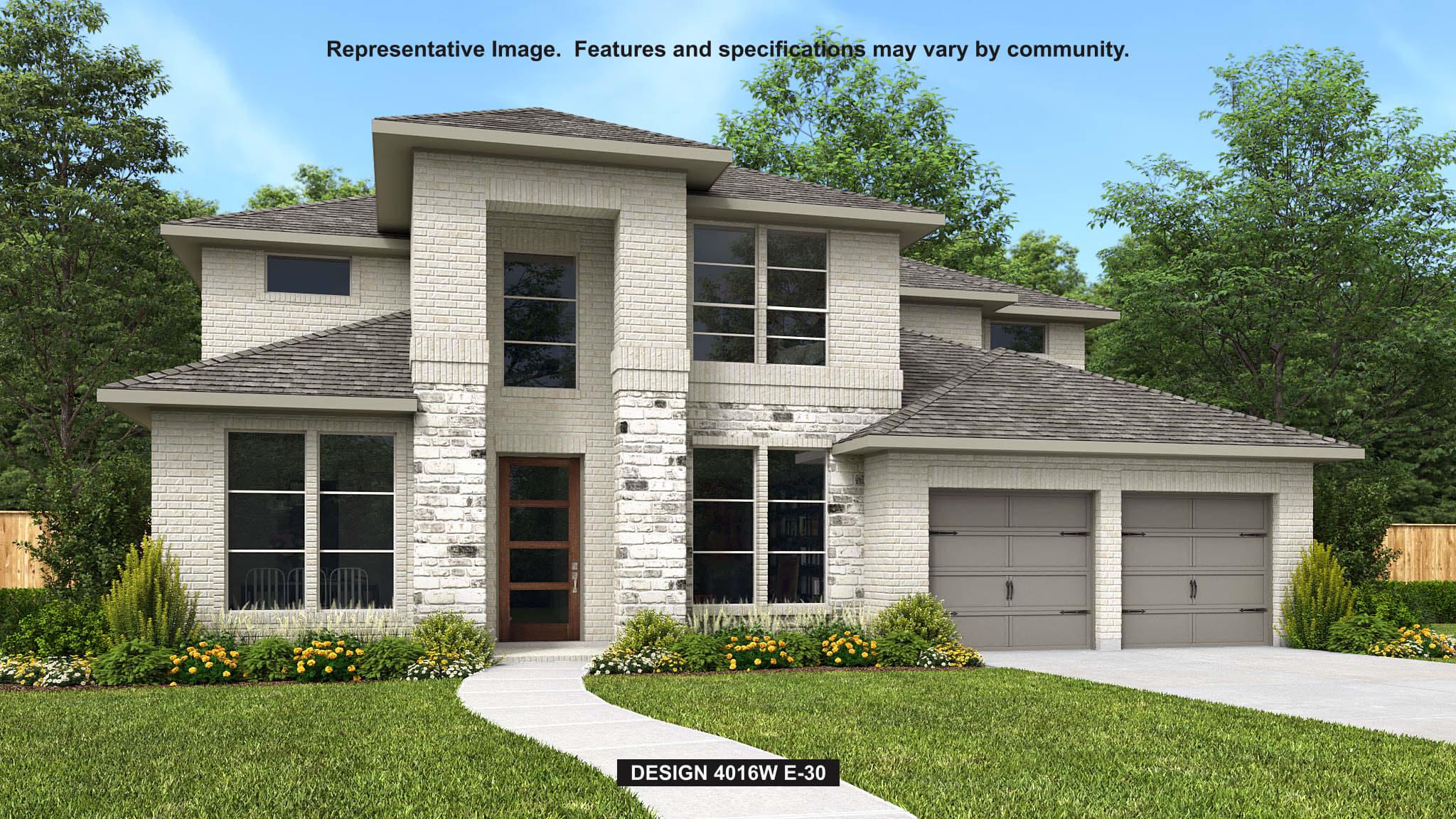 204 Keuchel Ln, Liberty Hill, TX 78642 — photo 1