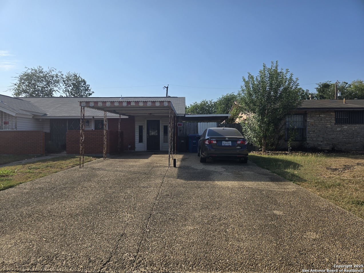 7518 Westshire, San Antonio, TX 78227 — photo 1