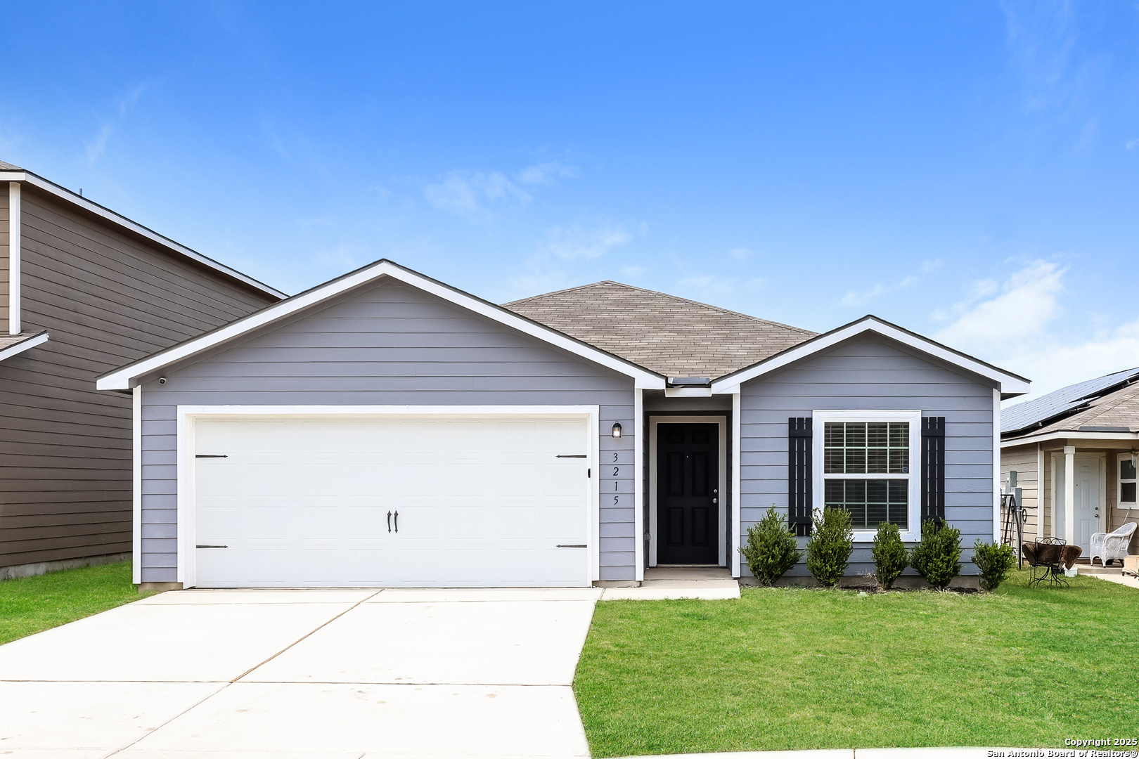 3215 Rosalind Way, San Antonio, TX 78222 — photo 1