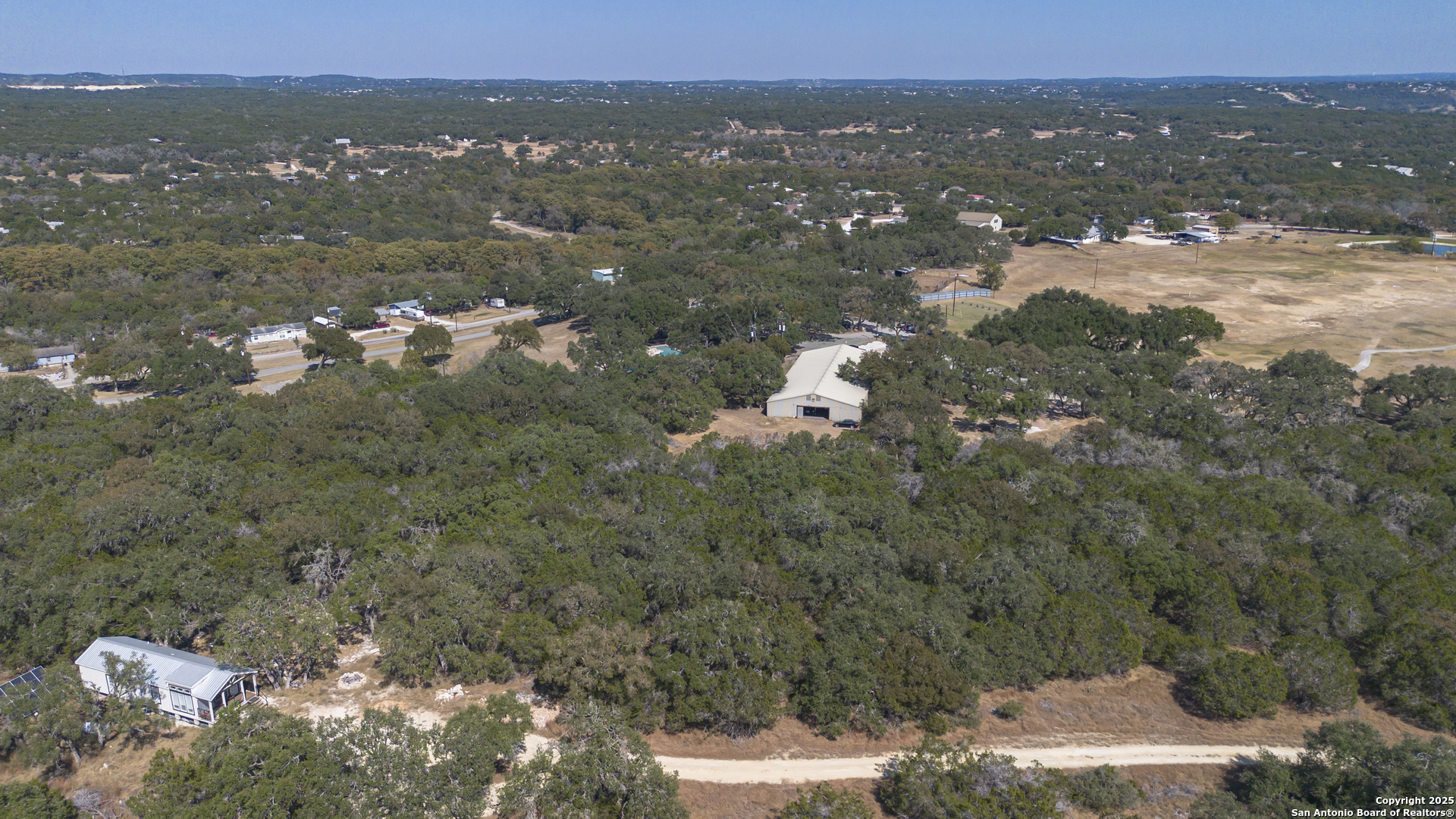 154 Fore, Spring Branch, TX 78070 — photo 1