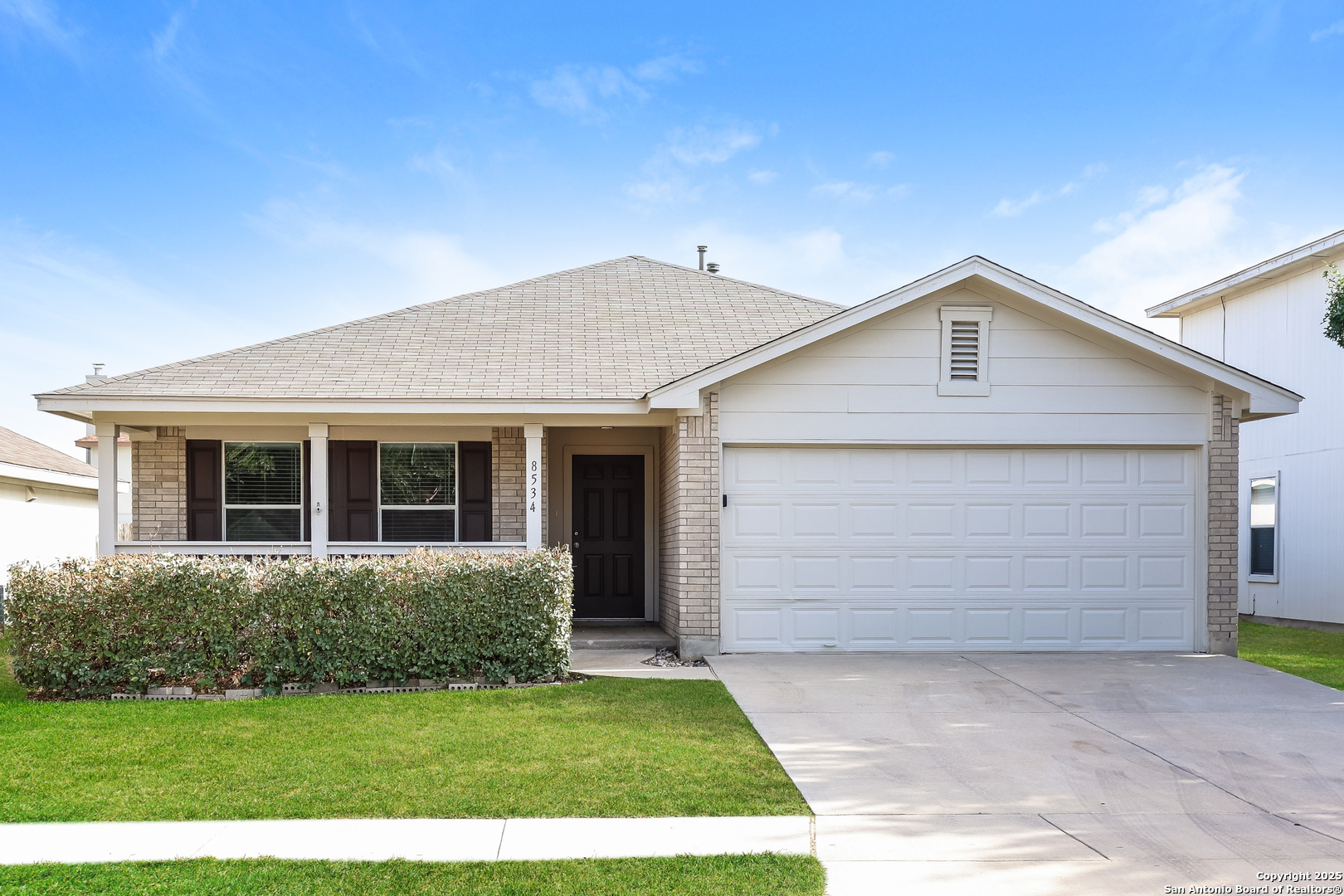 8534 Snakeweed, Converse, TX 78109 — photo 1
