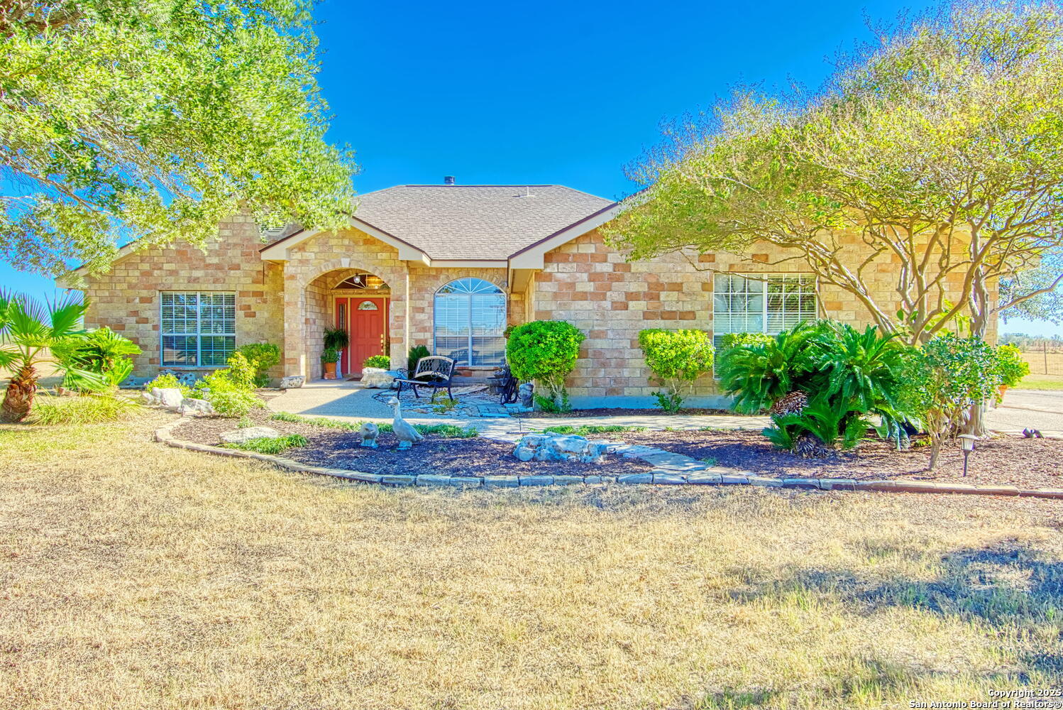 15260 Miller Rd, St Hedwig, TX 78152 — photo 1