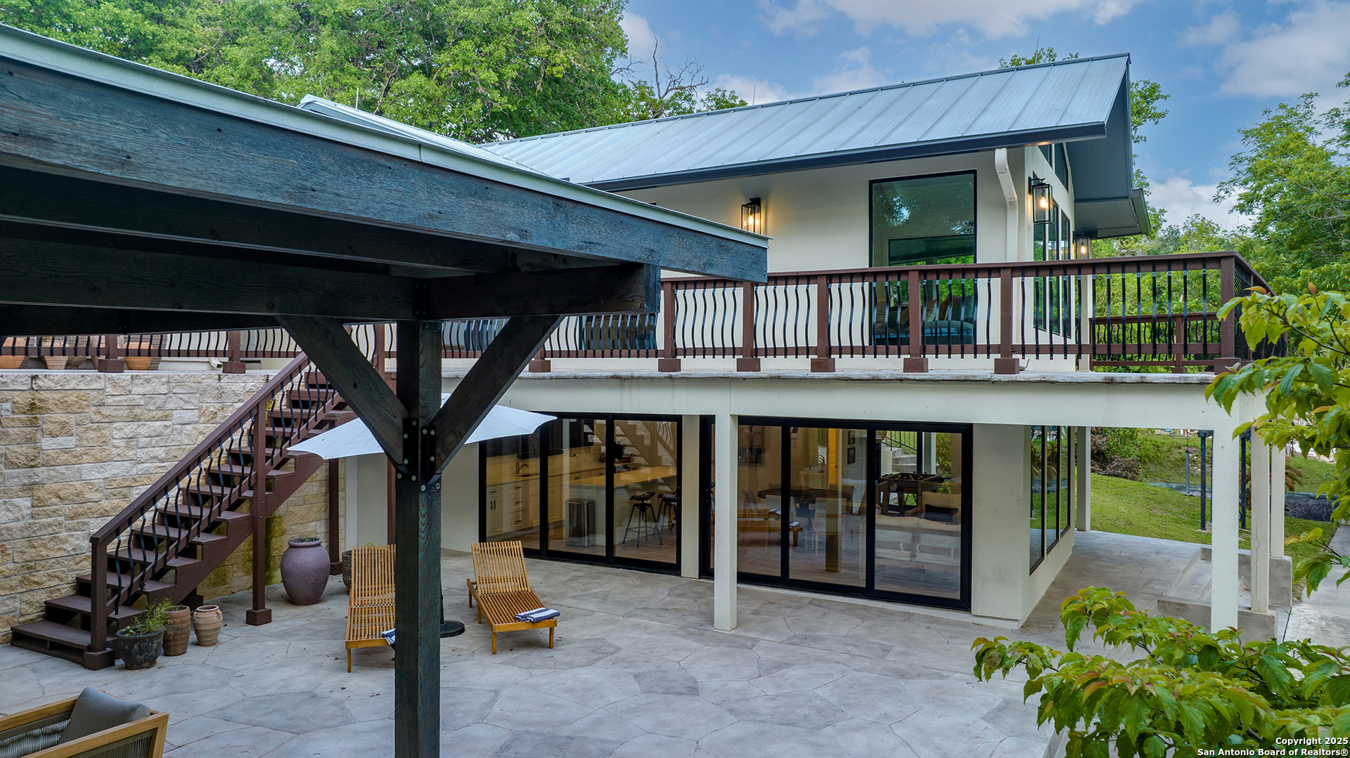 2865 EDGEGROVE, Canyon Lake, TX 78133 — photo 1