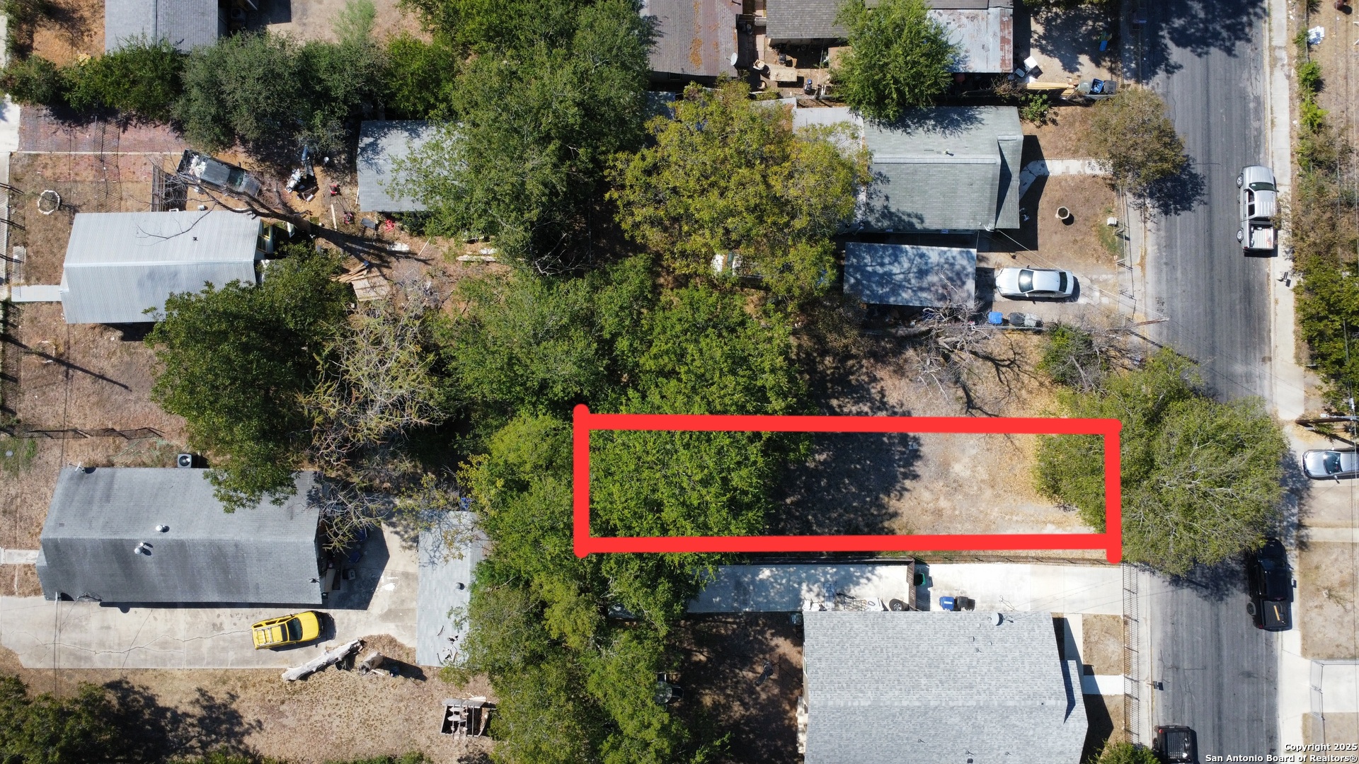 1252 Vermont, San Antonio, TX 78211 — photo 1