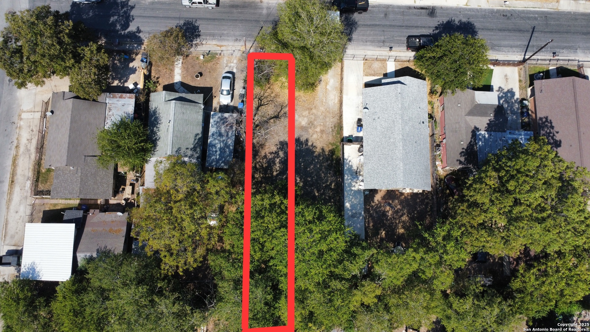 1254 Vermont, San Antonio, TX 78211 — photo 1