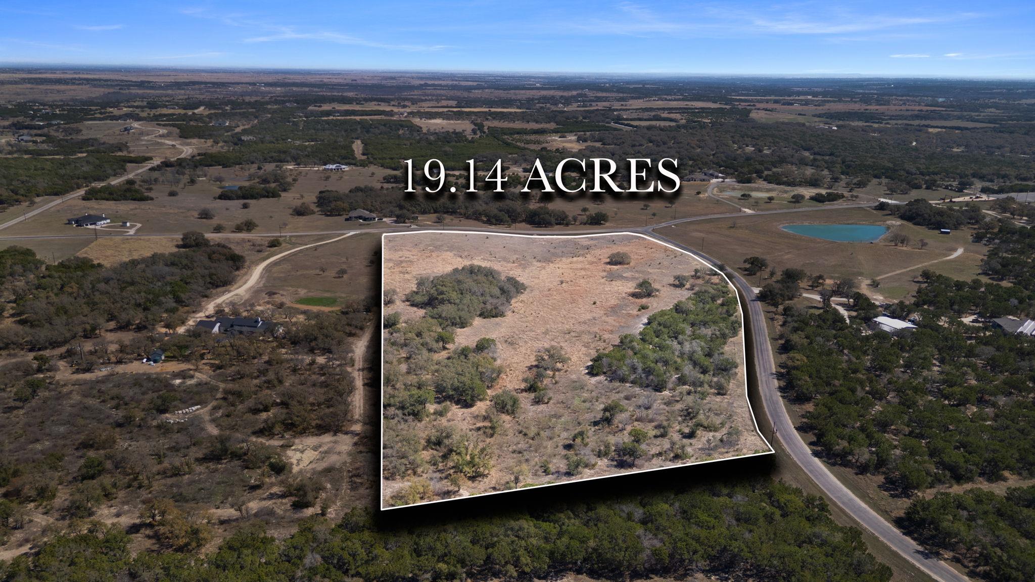 TBD  Carpenter Court Cor, Burnet, TX 78611 — photo 1
