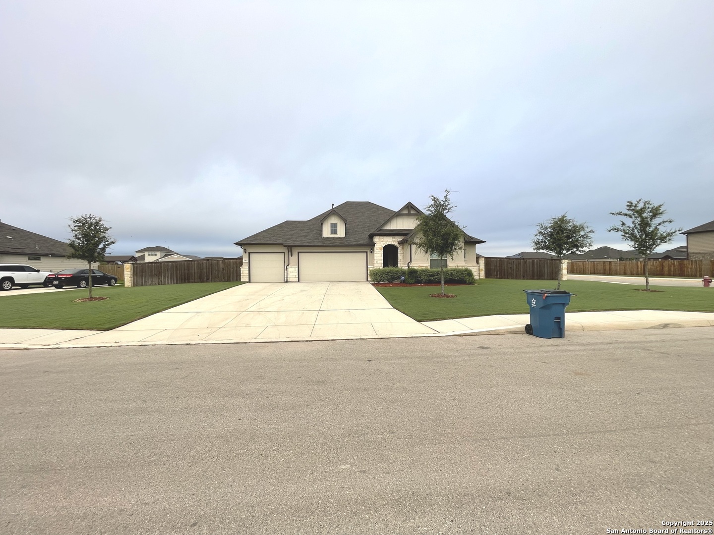 5307 KODY CREEK, San Antonio, TX 78263 — photo 1