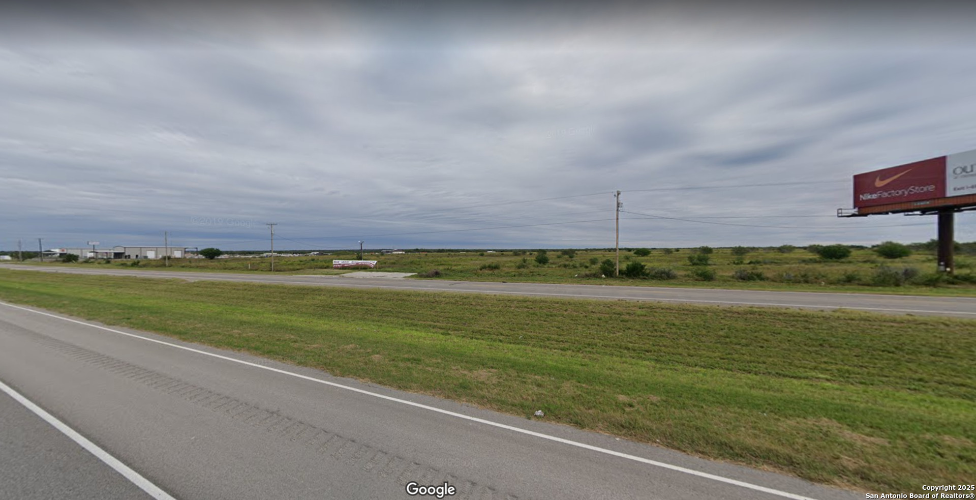 3260 N Highway 37 Access, Three Rivers, TX 78071 — photo 1
