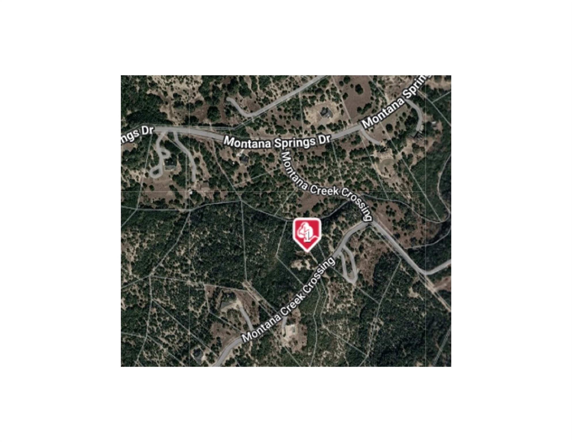 Lot # 98 Montana Creek Xing, Marble Falls, TX 78654 — photo 1