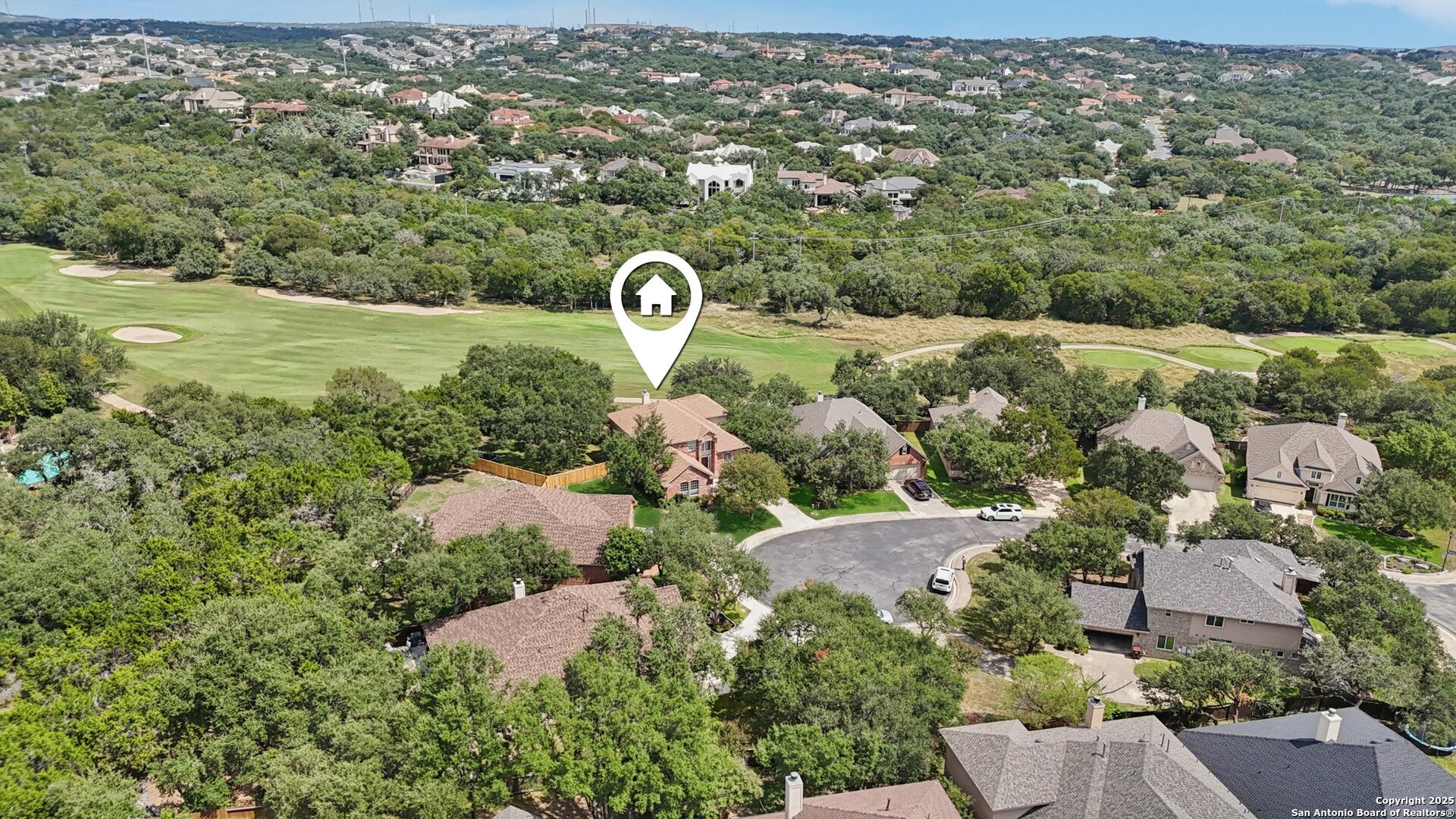 25218 Shinnecock Trail, San Antonio, TX 78260 — photo 1