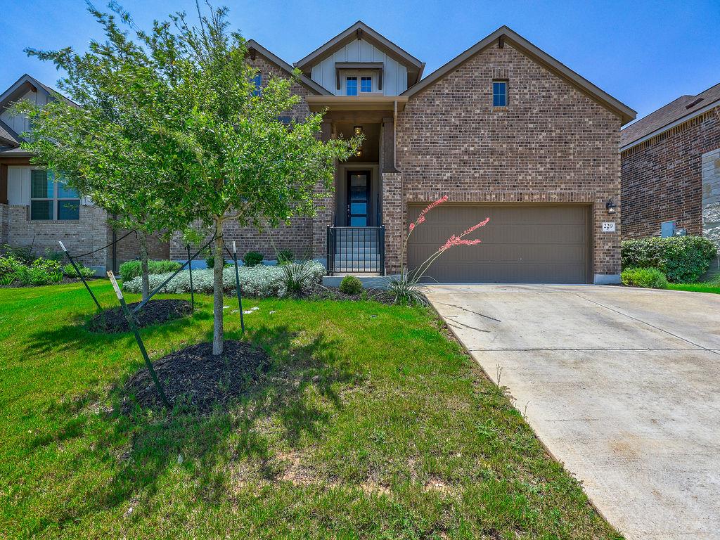 229 Heartleaf Rd, San Marcos, TX 78666 — photo 1