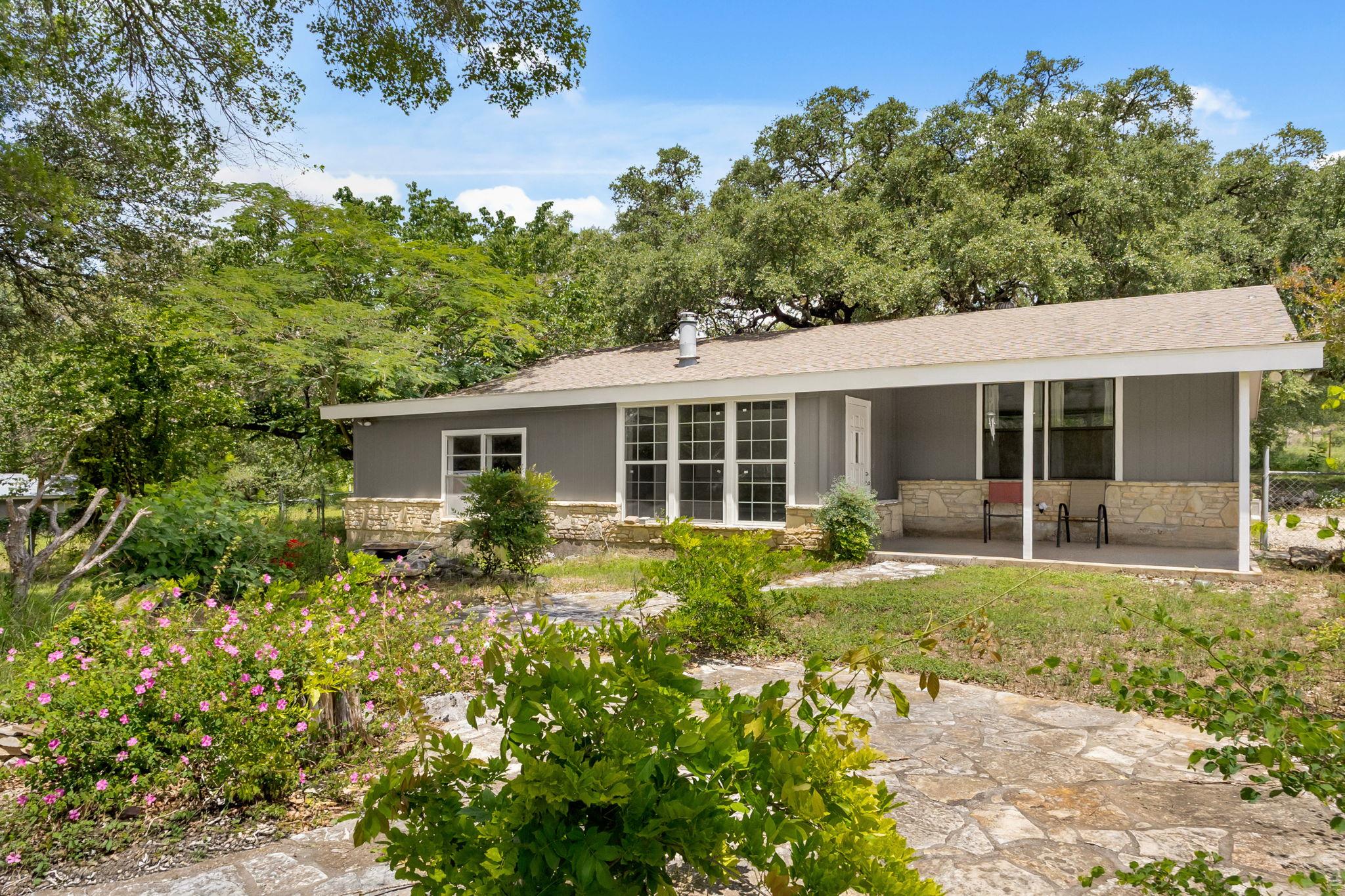 600  Windrush None, Canyon Lake, TX 78133 — photo 1