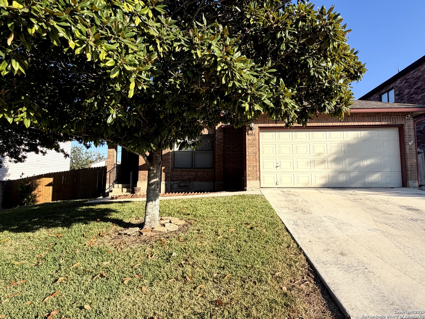7006 Raintree, San Antonio, TX 78233 — photo 1