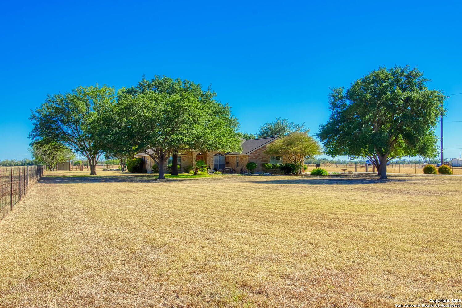 15260 Miller Rd, St Hedwig, TX 78152 — photo 1