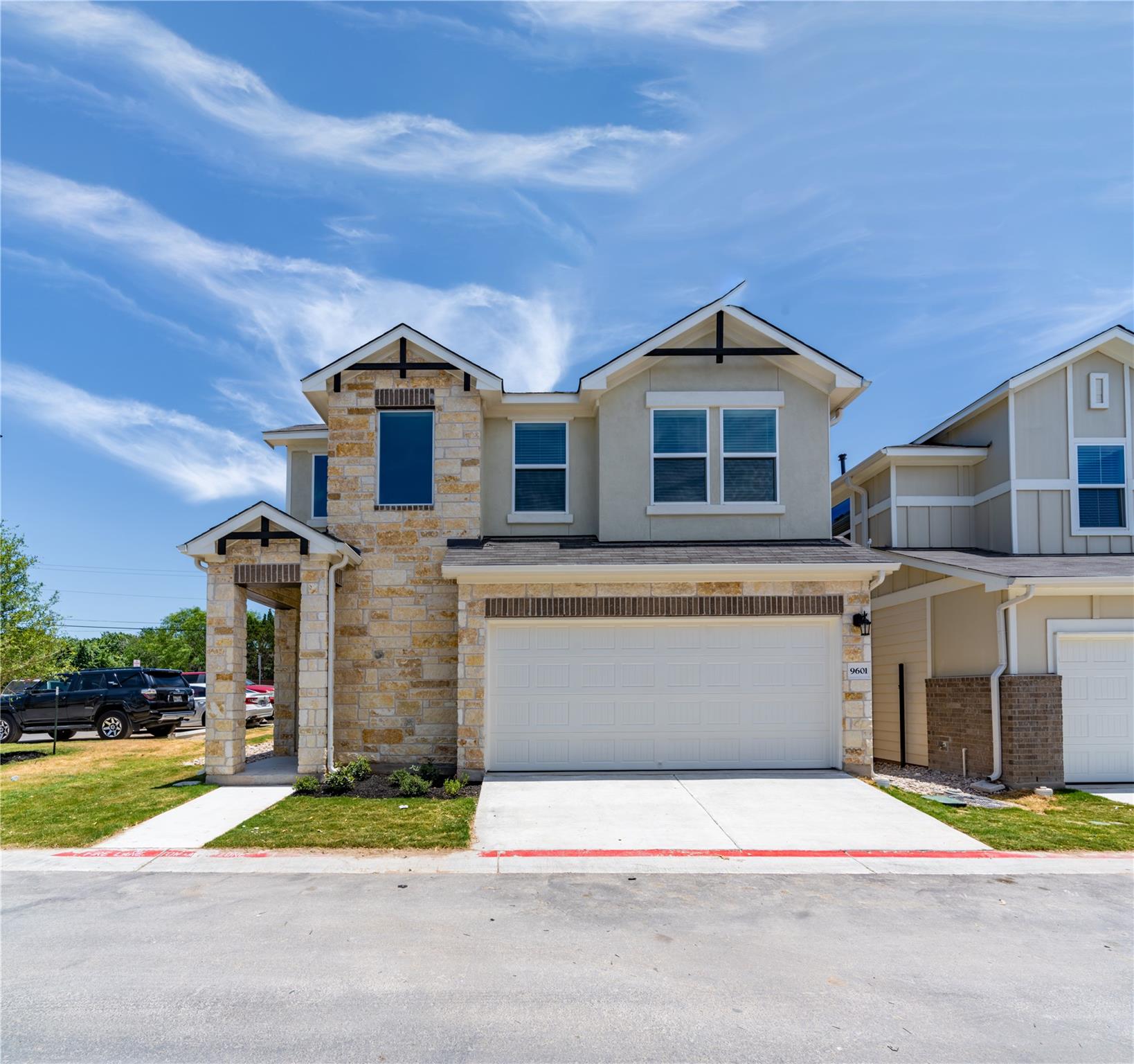 9601 Dawn Pearl Dr #21, Austin, TX 78748 — photo 1
