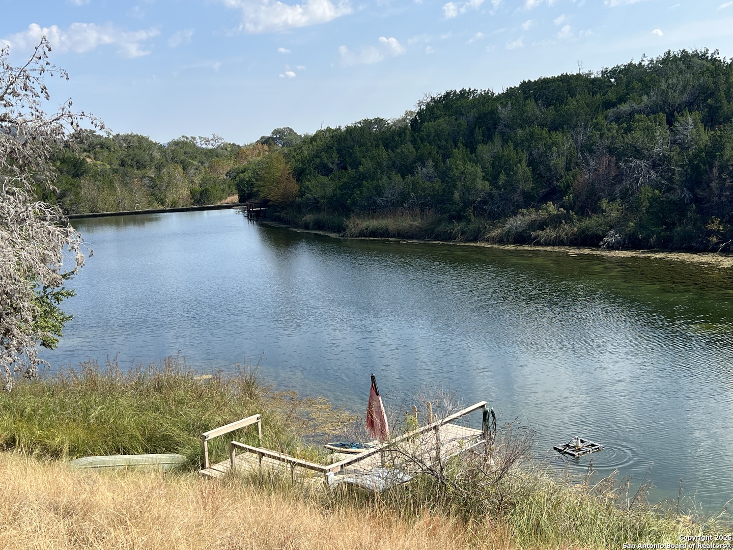 630 Indian Mound, Tarpley, TX 78883 — photo 1
