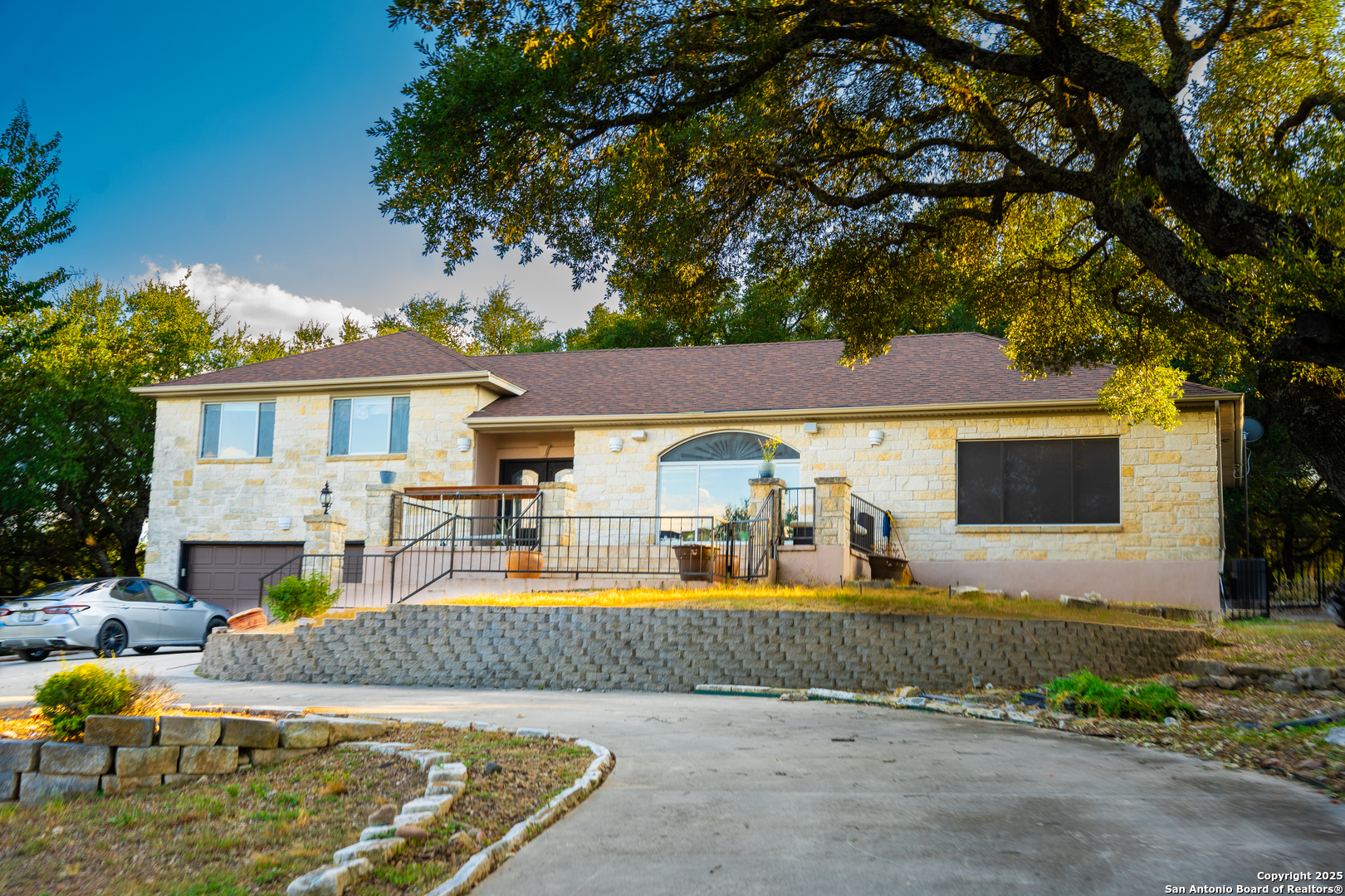 102 SAGE, Canyon Lake, TX 78133 — photo 1