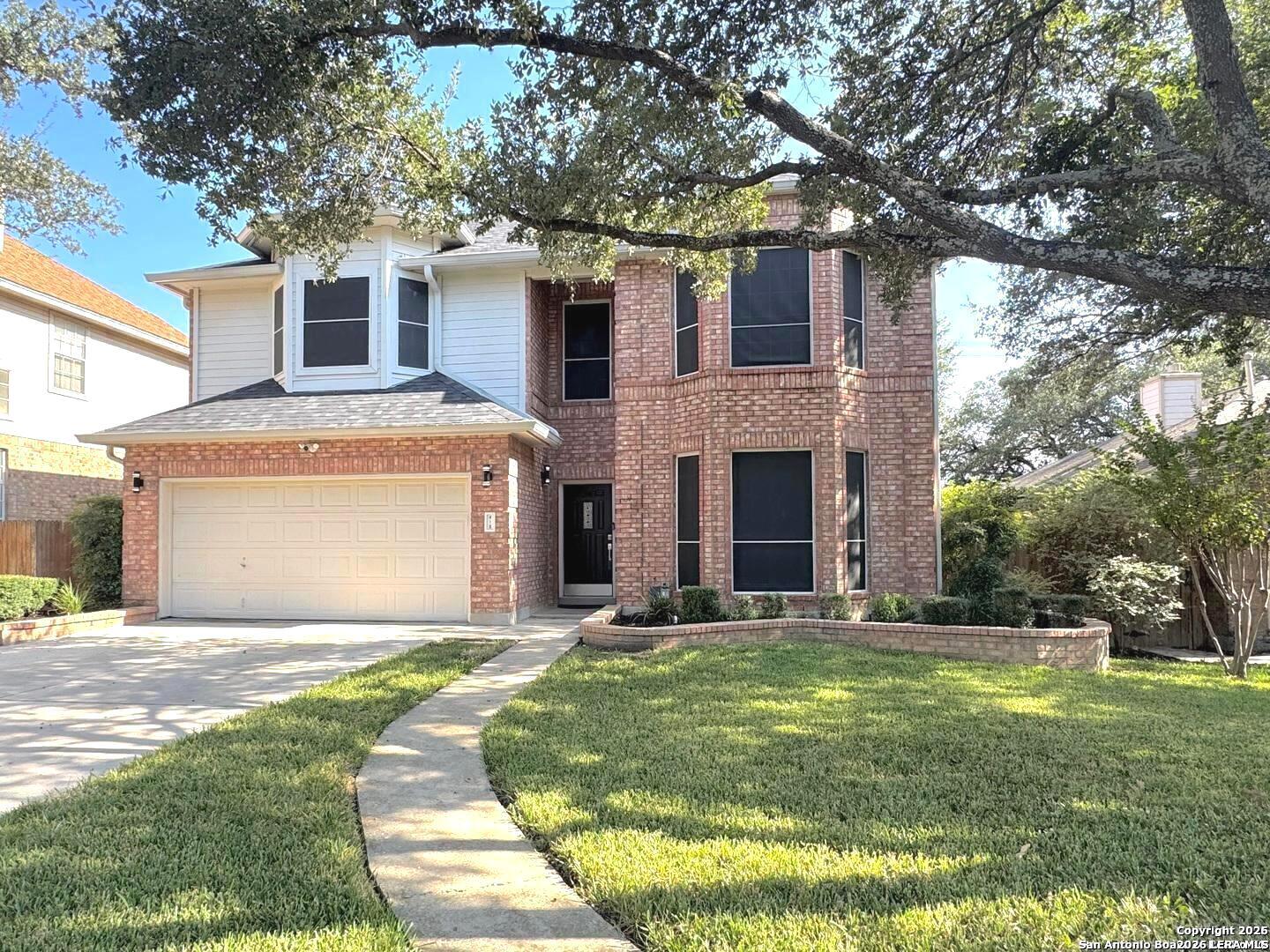 410 Shadowbluff, San Antonio, TX 78216 — photo 1