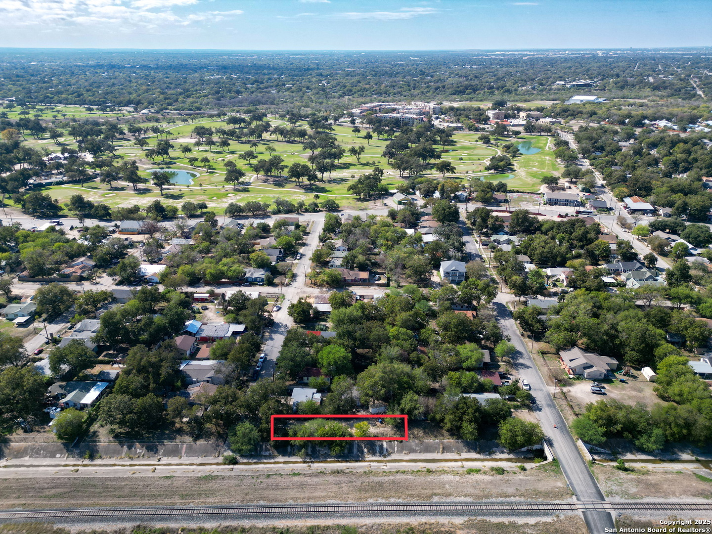 211 Wharton, San Antonio, TX 78210 — photo 1